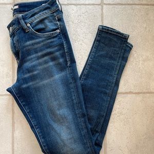 Dear John Women’s Skinny Jeans